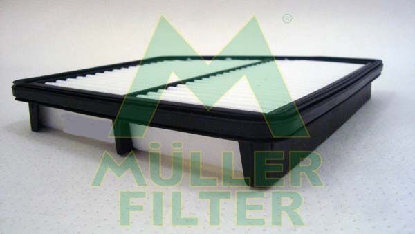 MULLER FILTER Воздушный фильтр PA3181